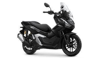 Honda ADV